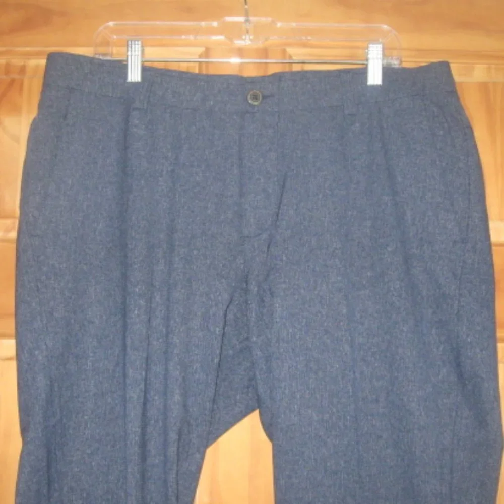 Under Armour Blue Pants